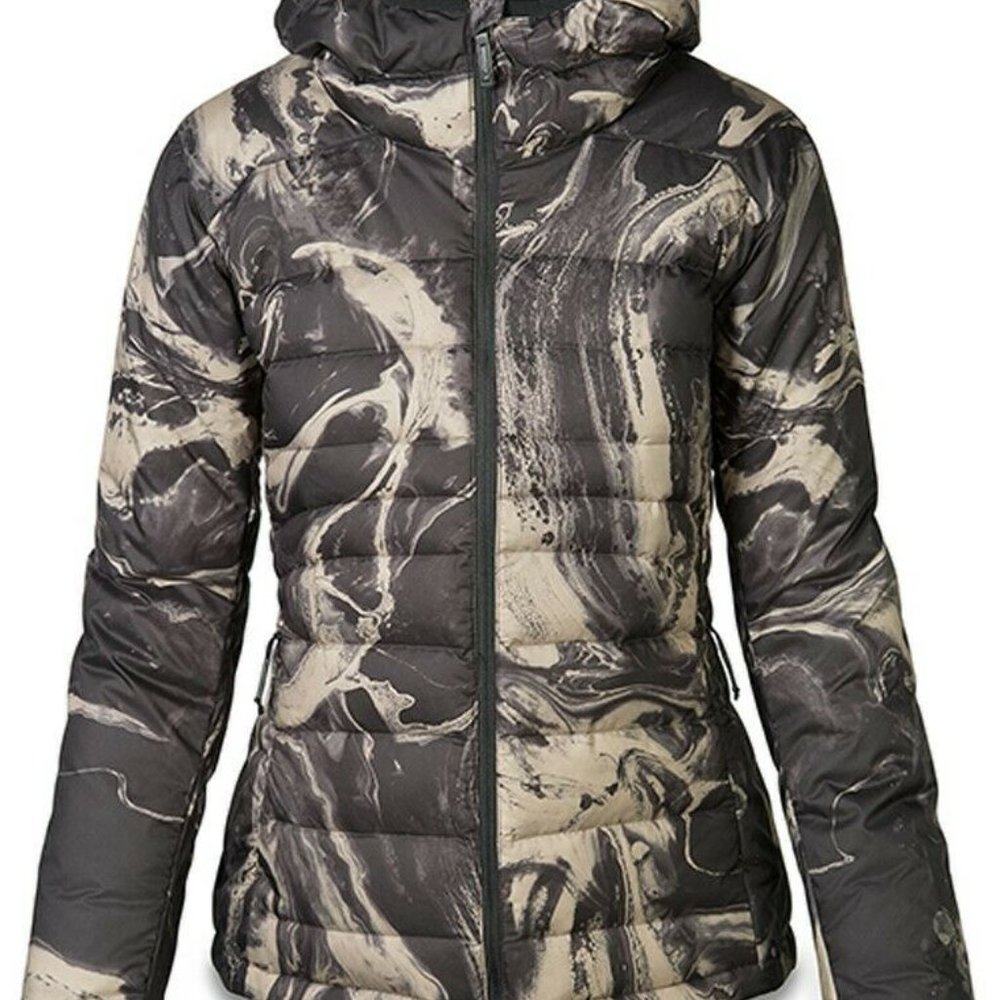 Dakine W Deville Down Midlayer Jacket